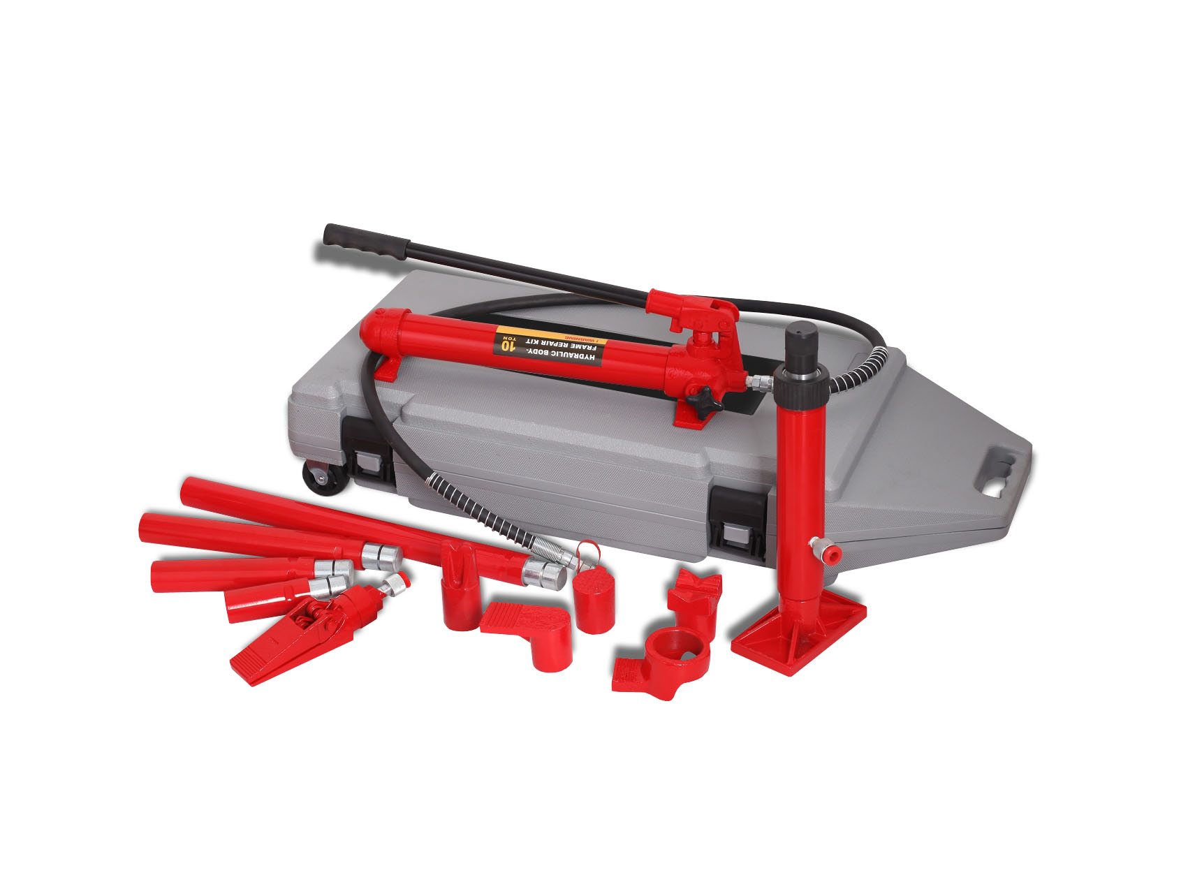 10 Ton body repair kit